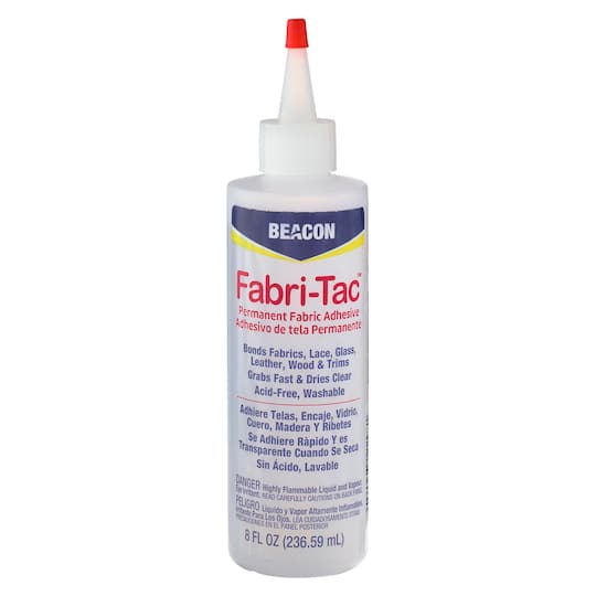 Beacon Fabri-Tac® Permanent Adhesive